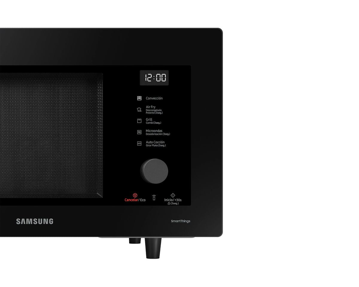 Horno Microondas Samsung Smart 32 Lts Air Fry