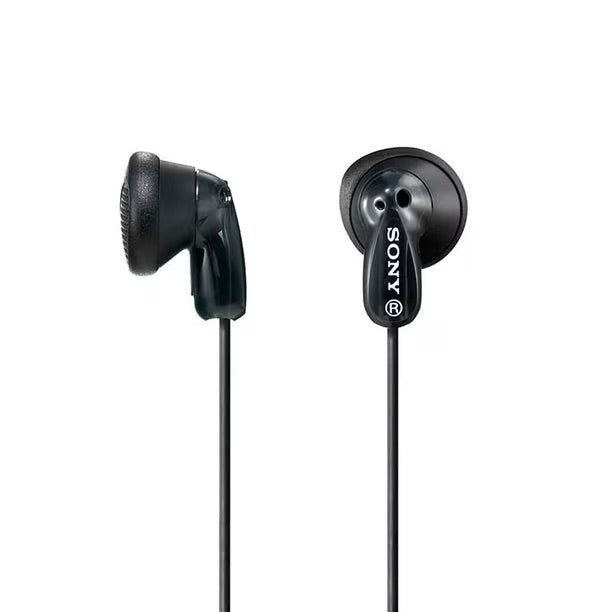 Audífonos Sony MDR-E9LP Negro MDR-E9LP-BZ