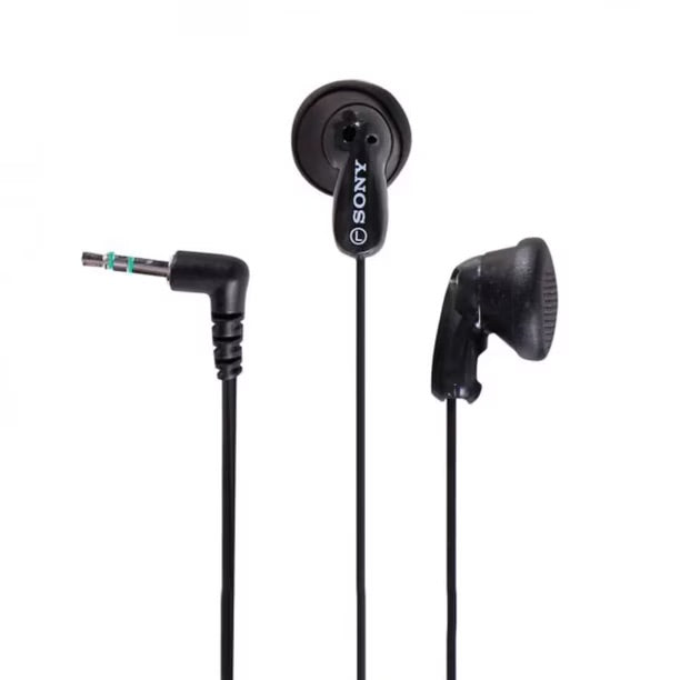 Audífonos Sony MDR-E9LP Negro MDR-E9LP-BZ