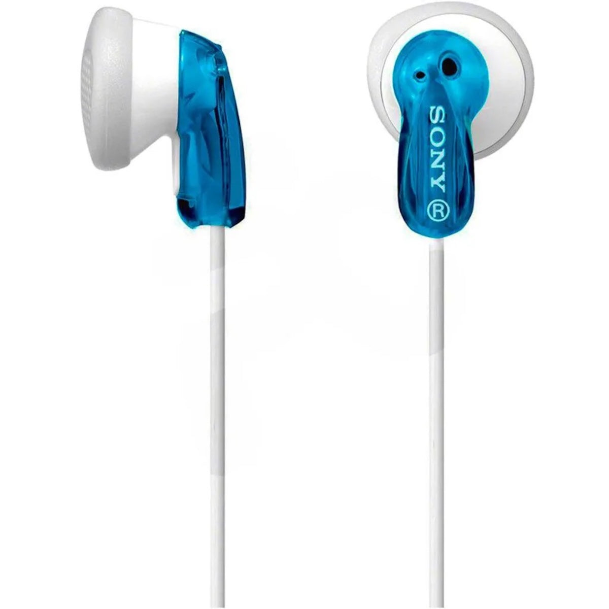 Audífonos Sony MDR-E9LP Azul