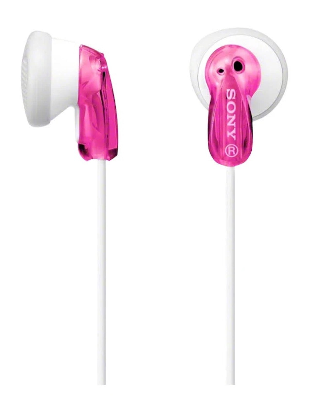 Audífonos Sony MDR-E9LP Rosado MDR-E9LP-P