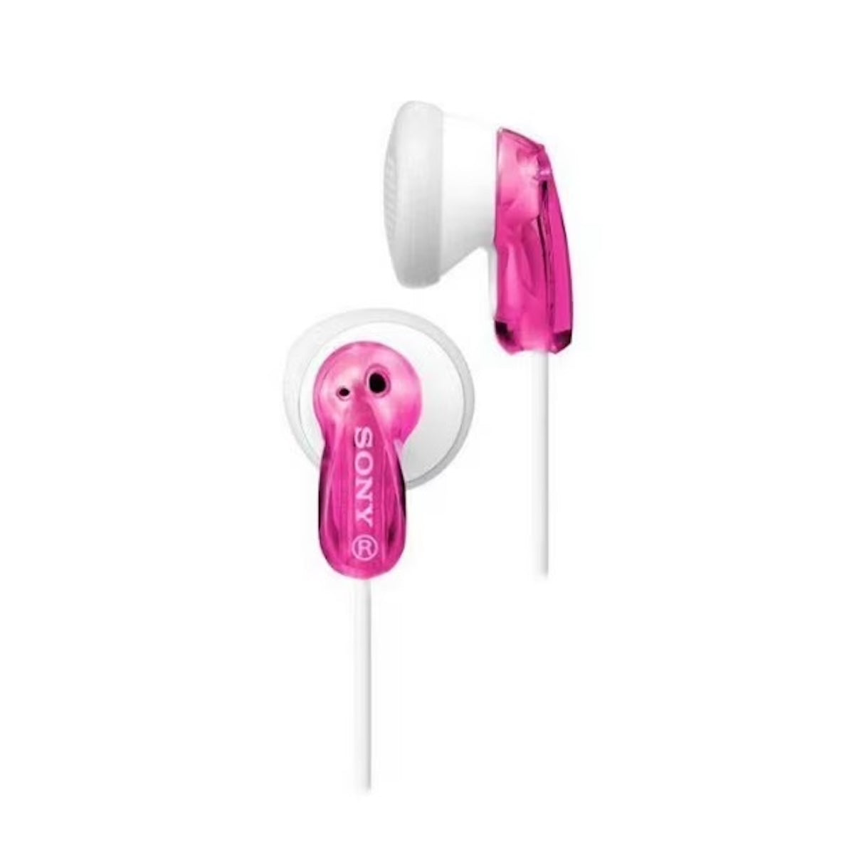 Audífonos Sony MDR-E9LP Rosado MDR-E9LP-P