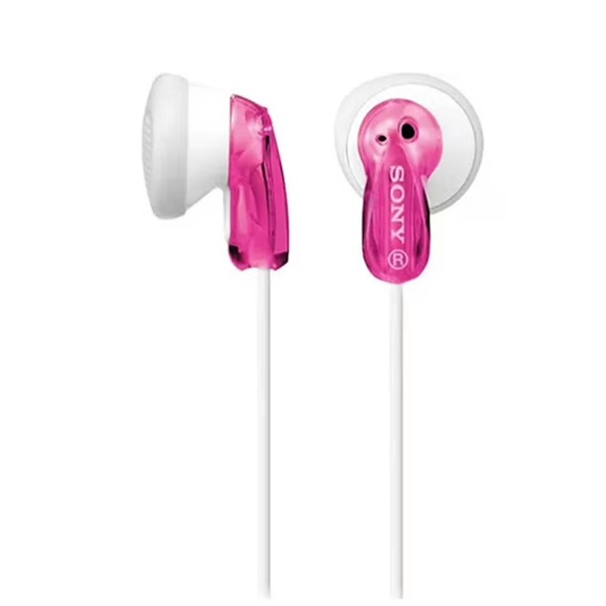 Audífonos Sony MDR-E9LP Rosado MDR-E9LP-P