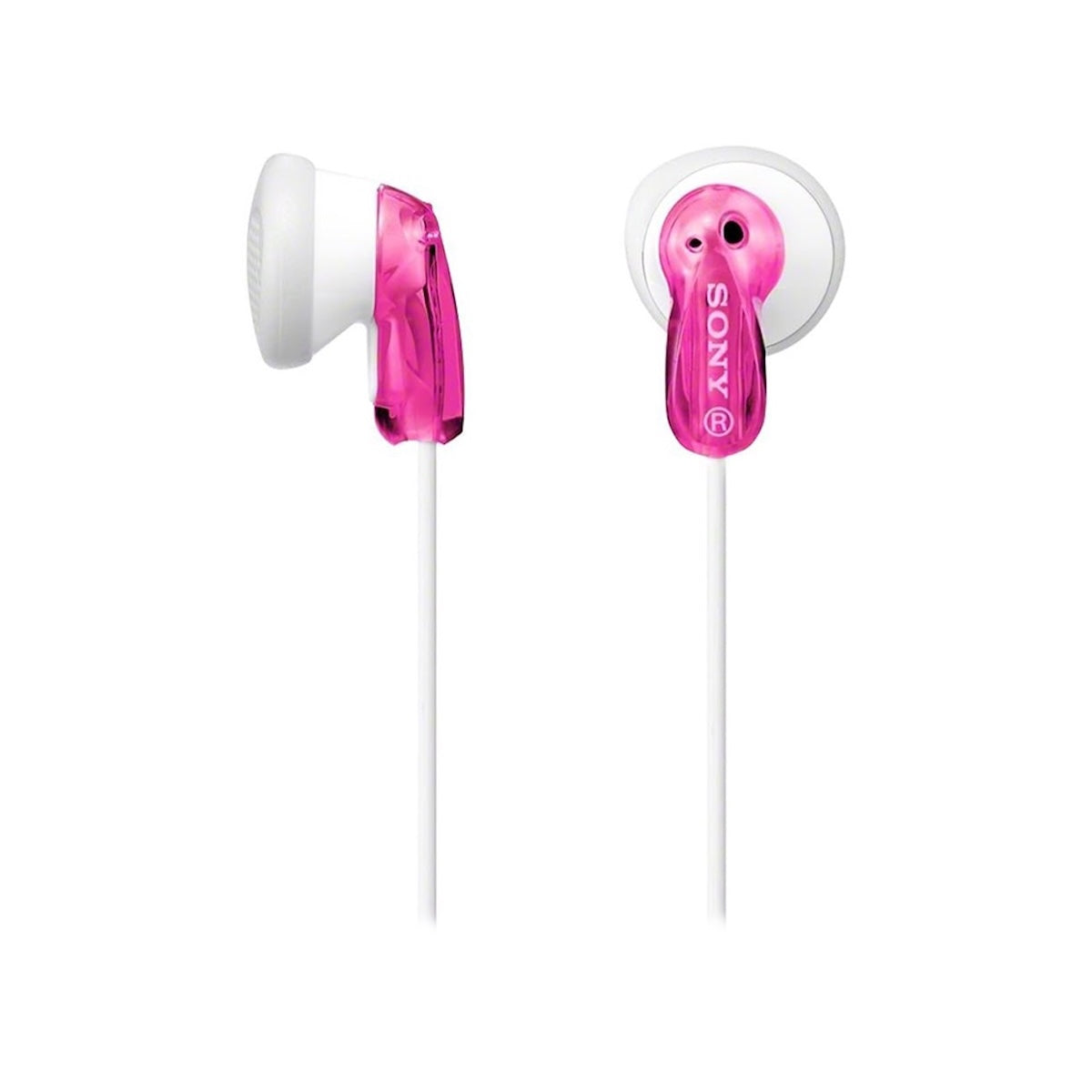Audífonos Sony MDR-E9LP Rosado MDR-E9LP-P