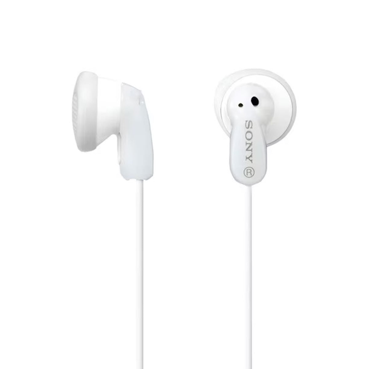 Audífonos Sony MDR-E9LP Blanco MDR-E9LP-WI