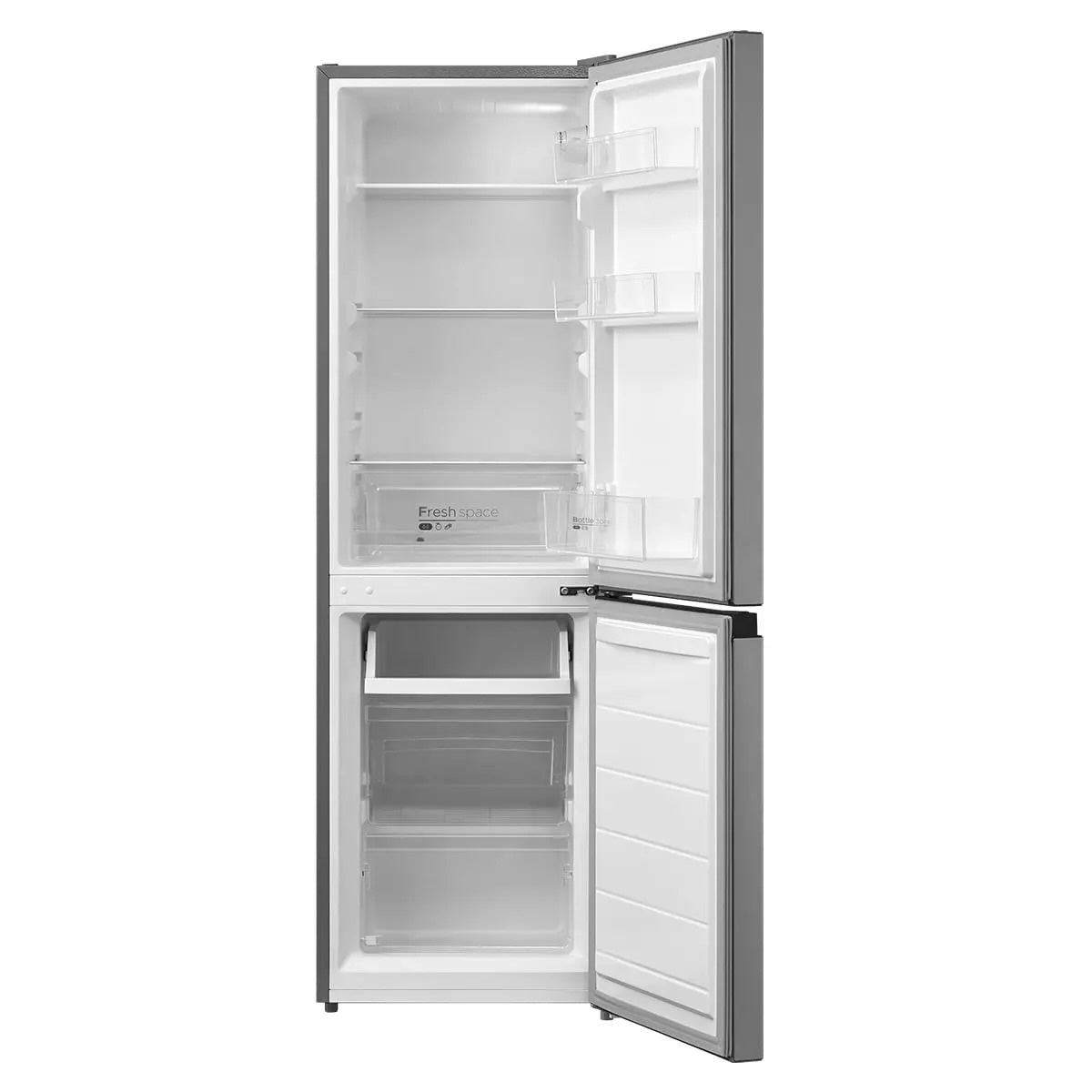 Refrigerador Midea Bottom Mount Frío Directo 174 lts - Open Box
