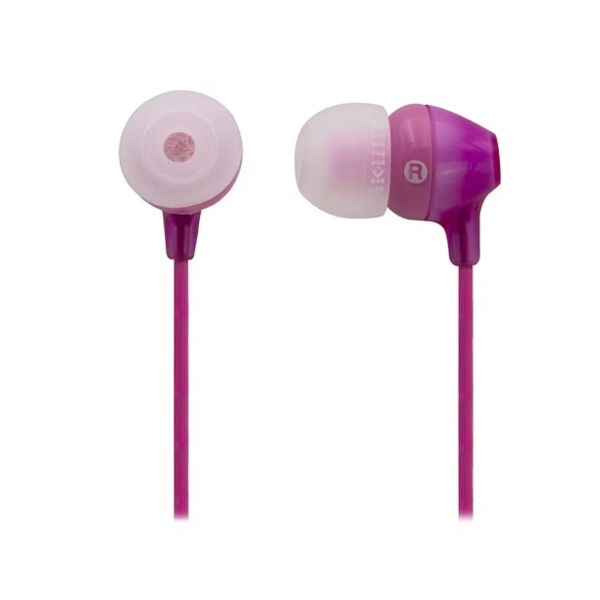 Audífonos Sony MDR-EX15LP Rosado In-Ear
