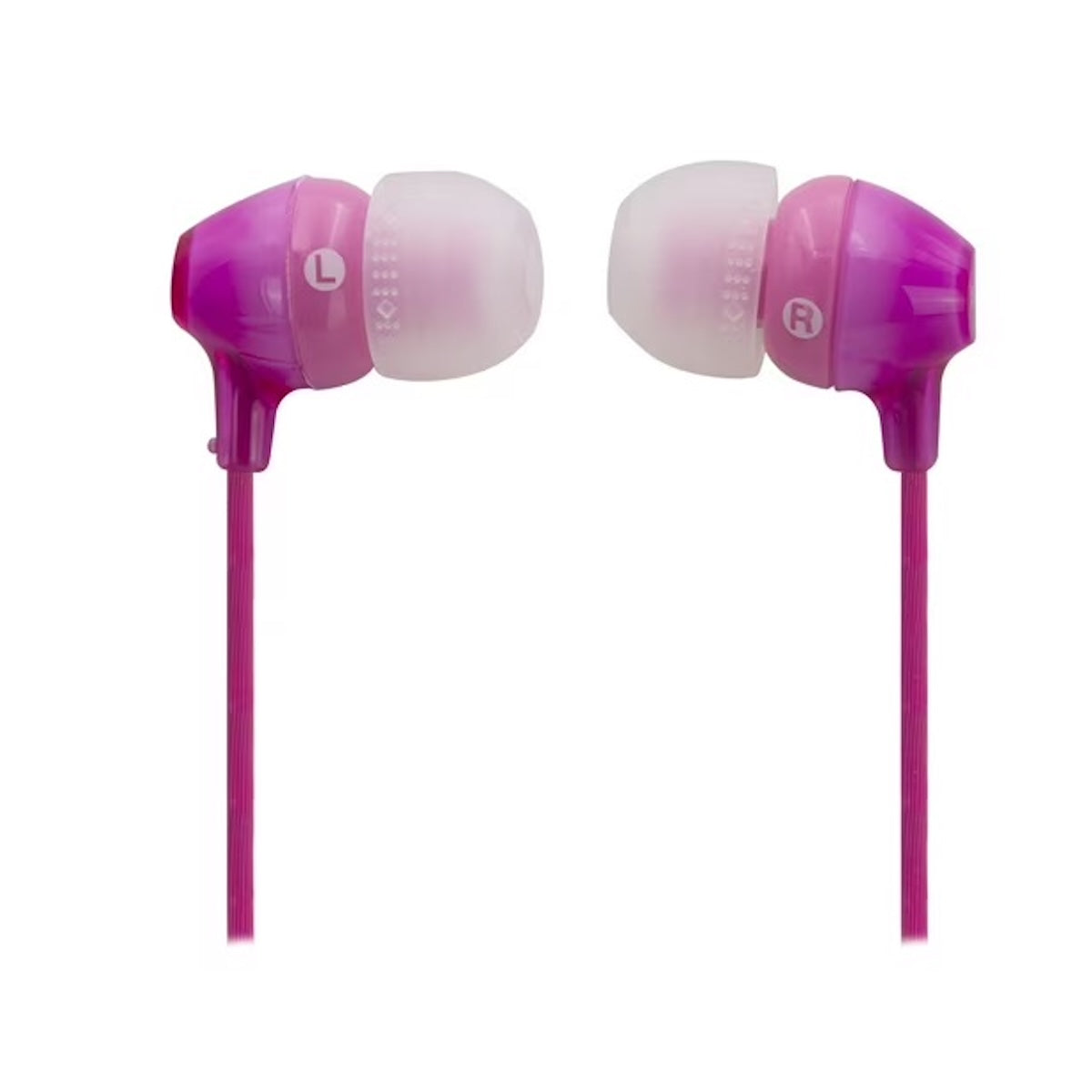 Audífonos Sony MDR-EX15LP Rosado In-Ear