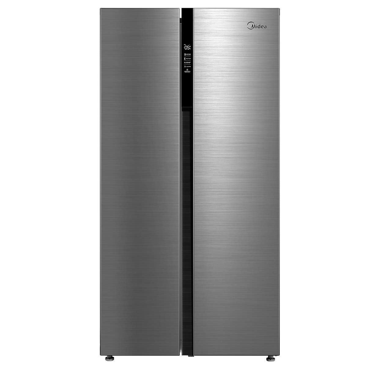Refrigerador Side by Side Midea MDRS710FGE46 - 527 Litros