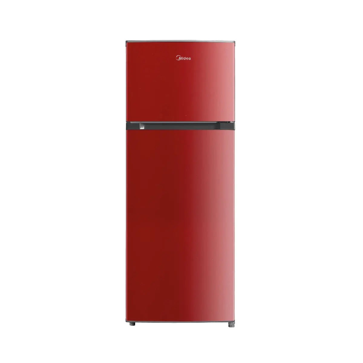 Refrigerador Midea Top Freezer Frío Directo 207 lts - Open Box