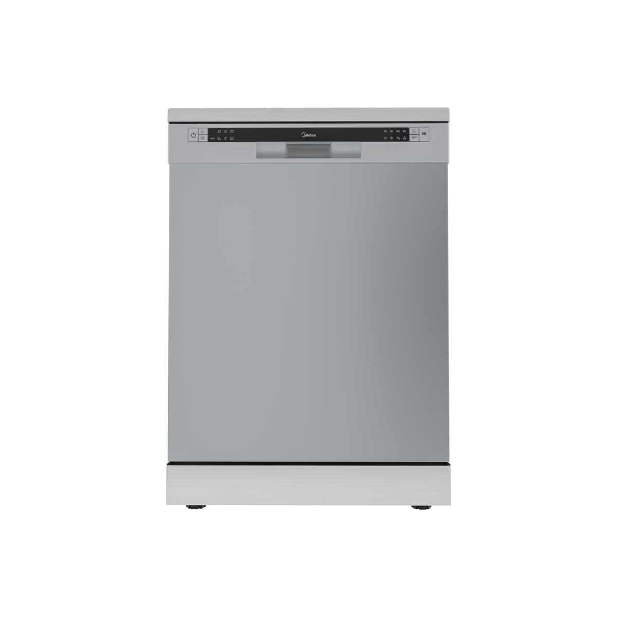 Lavavajillas Silver 14 Sets Midea - OpenBox