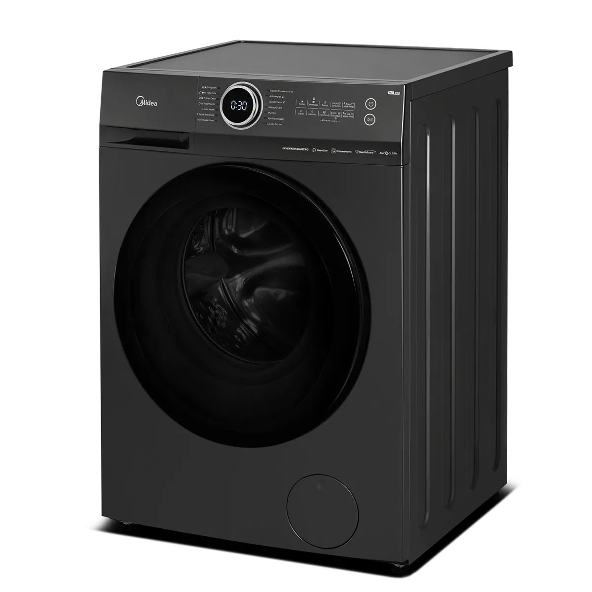 Lavadora Secadora Automática Titanium 11,5/9KG - OpenBox