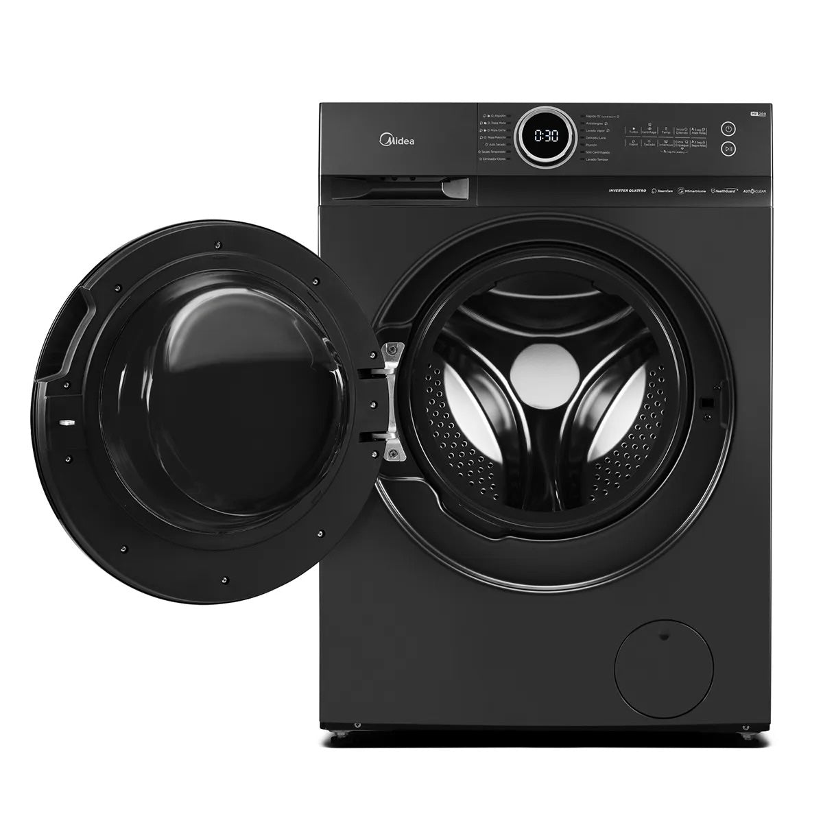 Lavadora Secadora Automática Titanium 11,5/9KG - OpenBox