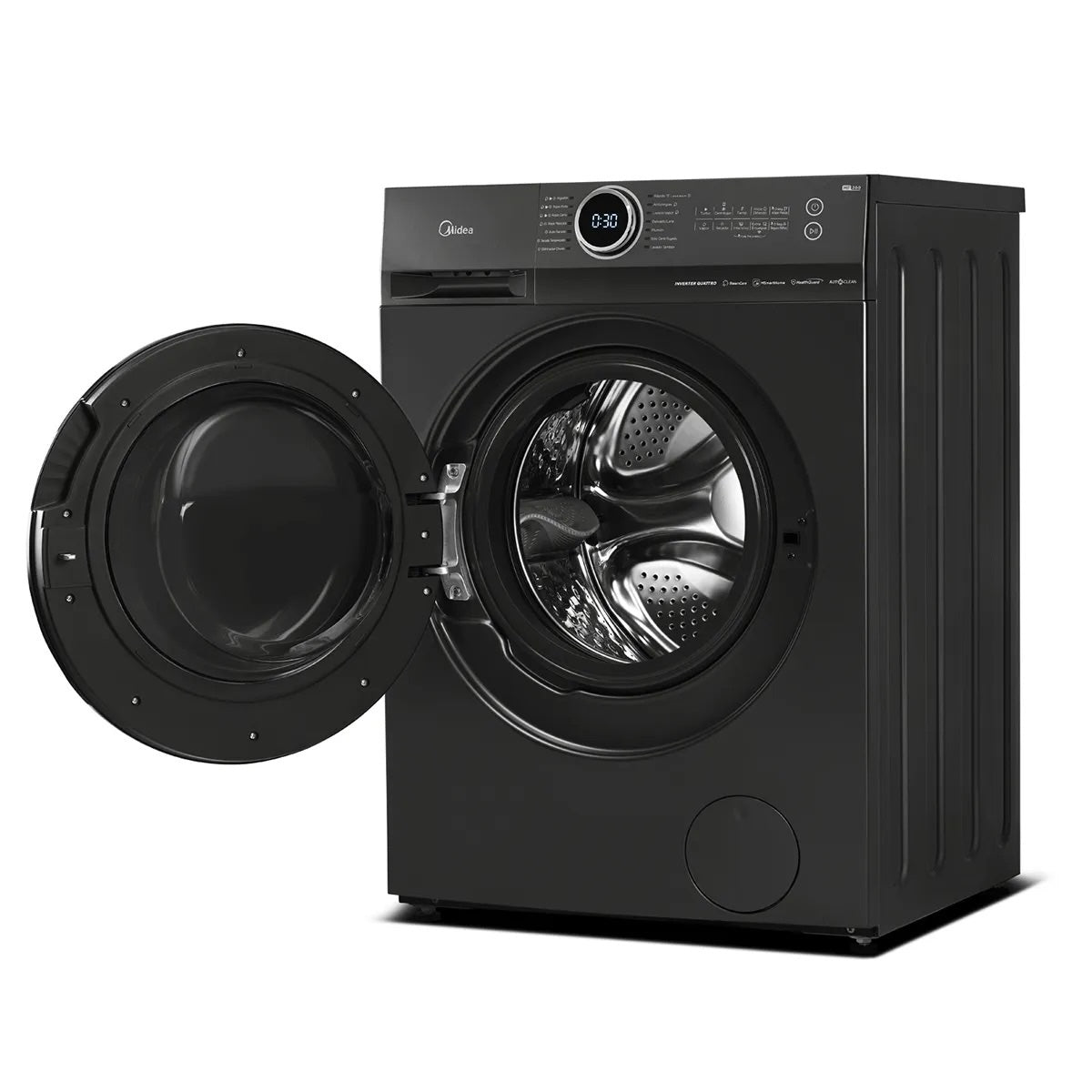 Lavadora Secadora Automática Titanium 11,5/9KG - OpenBox
