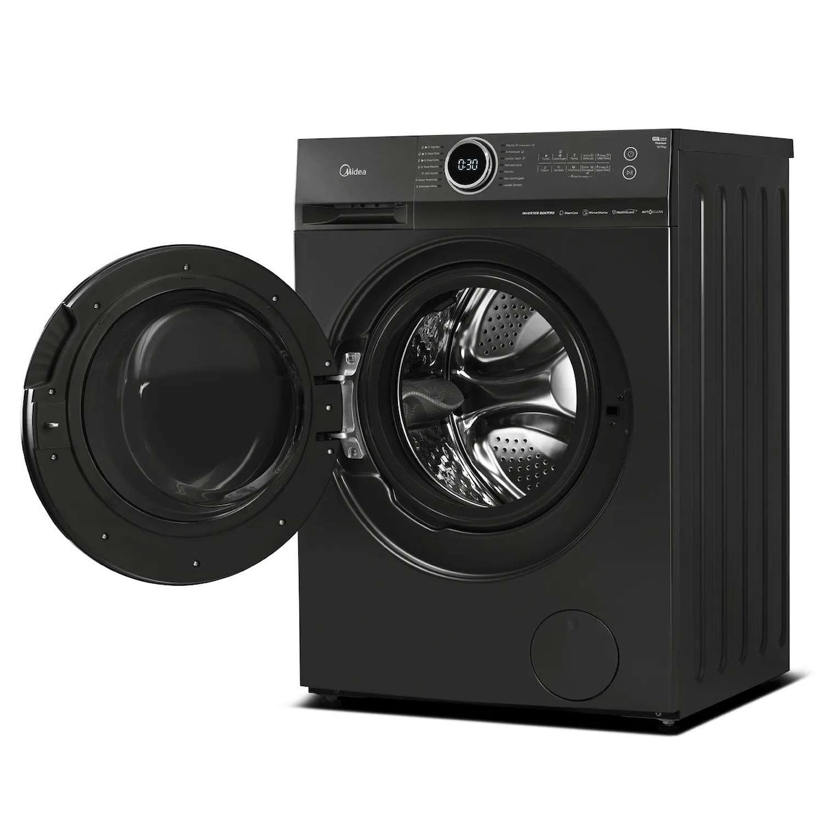 Lavadora Secadora Titanium 15-11KG - OpenBox