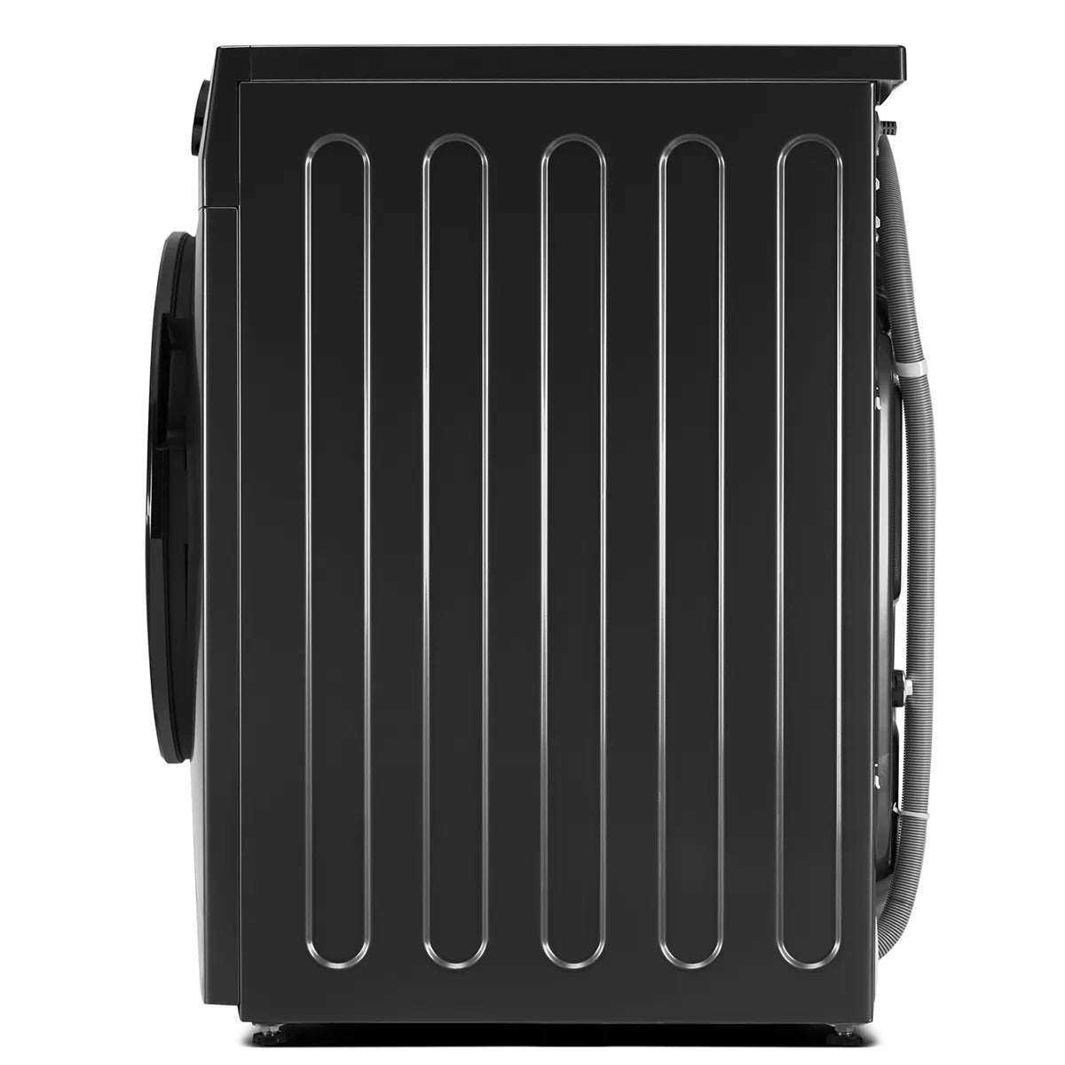 Lavadora Automática Frontal 15KG Titanium Midea - OpenBox