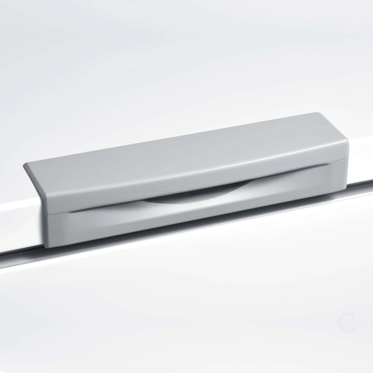Freezer Horizontal Frío Directo 99 lts - OpenBox