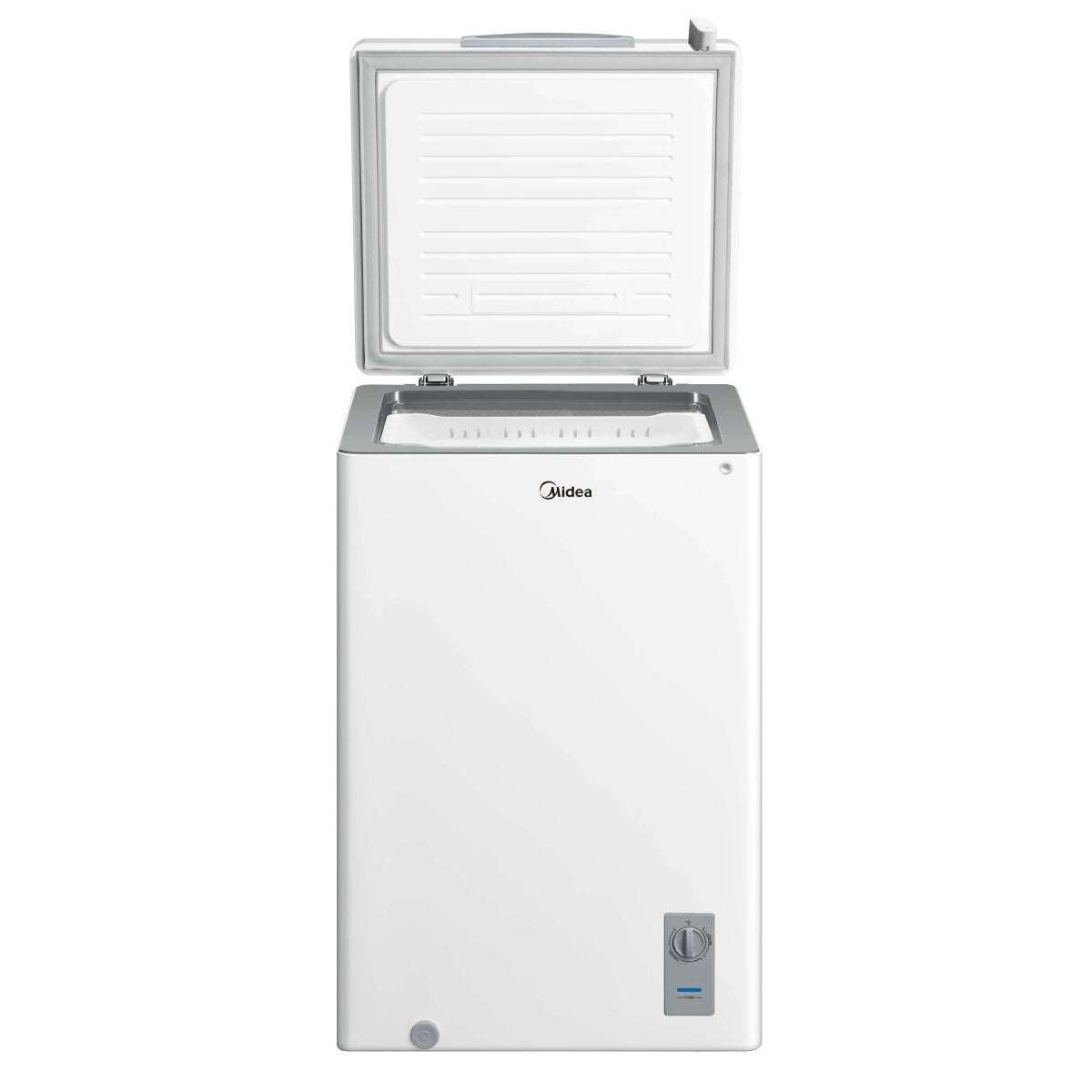Freezer Horizontal Frío Directo 99 lts - OpenBox