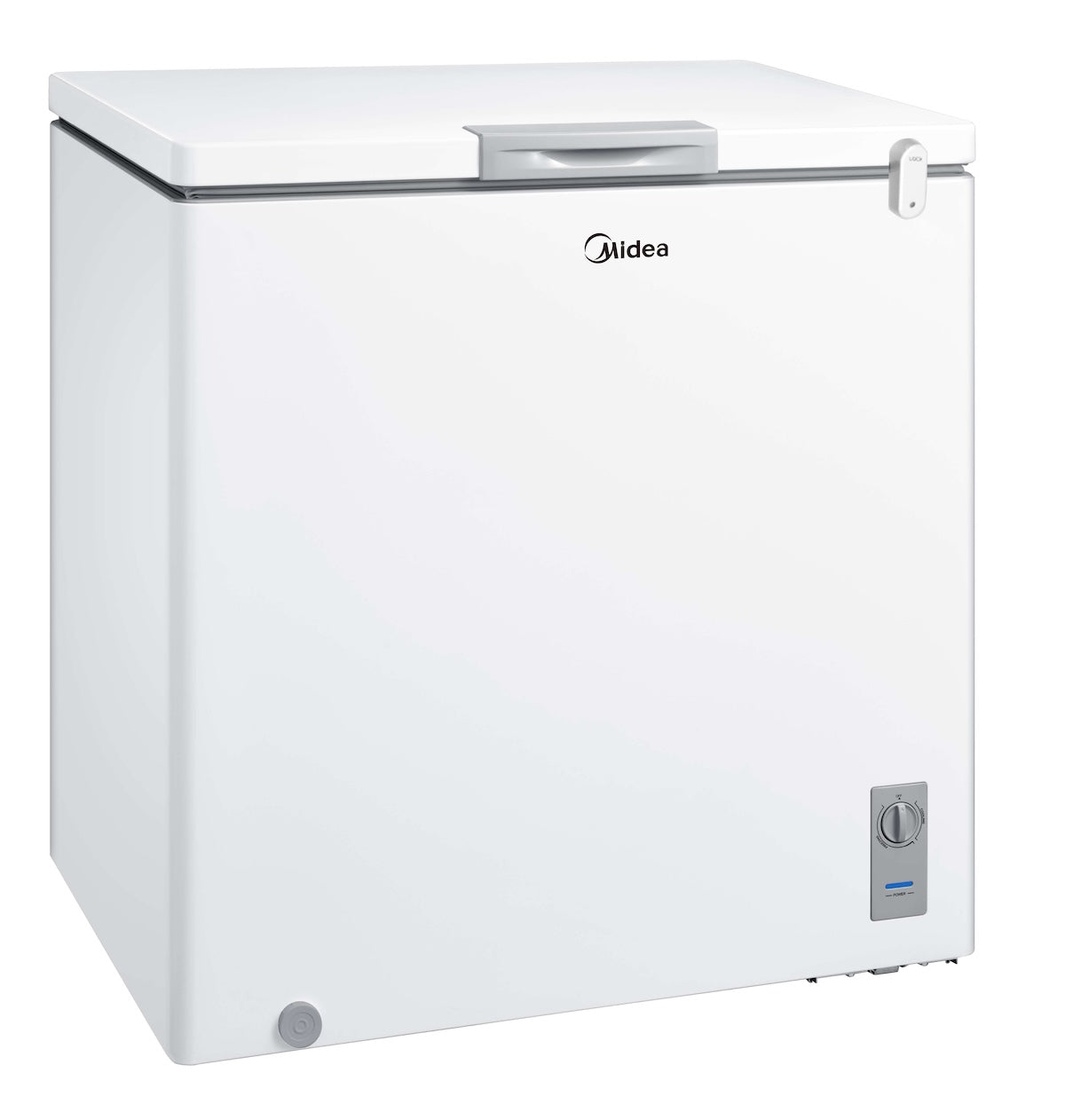 Freezer Horizontal Frío Directo 198 Litros - OpenBox