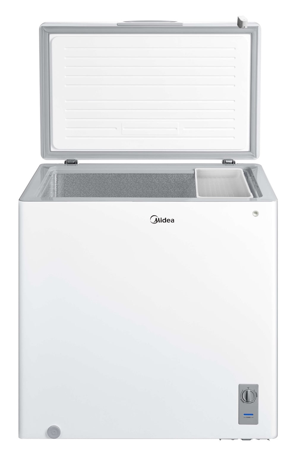 Freezer Horizontal Frío Directo 198 Litros - OpenBox