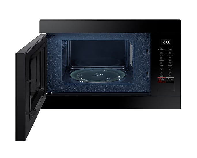 Microondas de Integración 22L 850W/Grill 1100W Negro