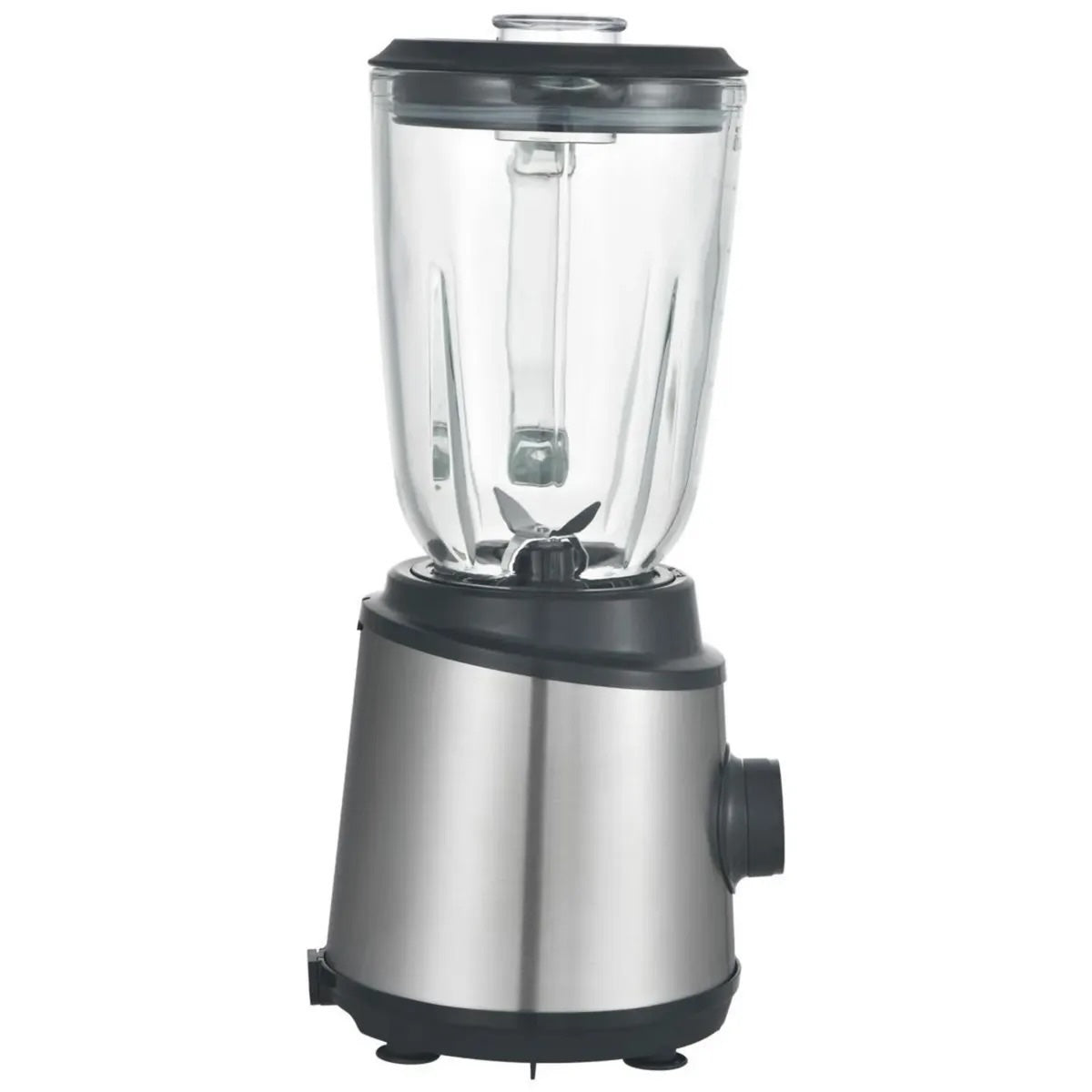 Licuadora de Acero Inoxidable 15lt MJ-BL6006W Midea