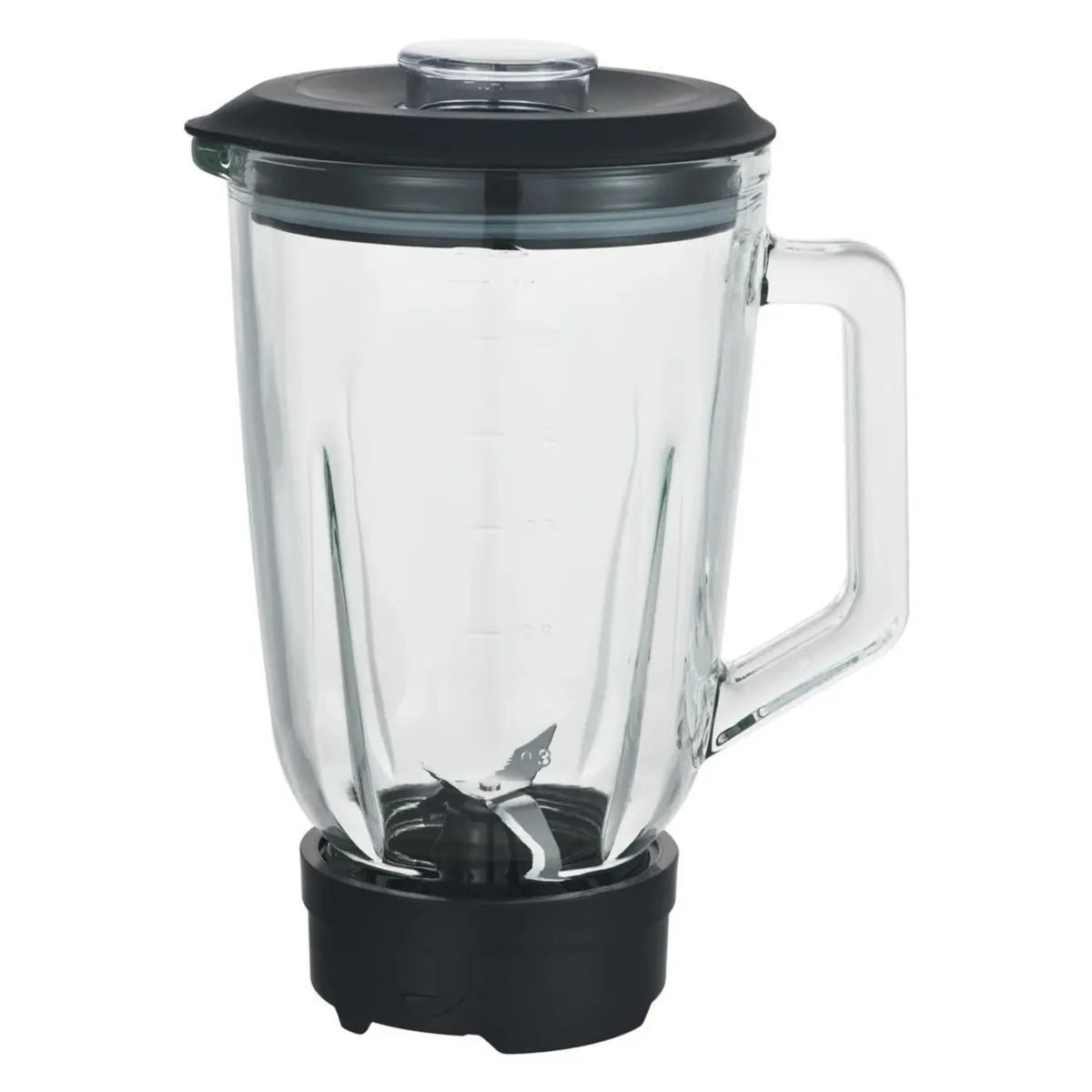 Licuadora de Acero Inoxidable 15lt MJ-BL6006W Midea