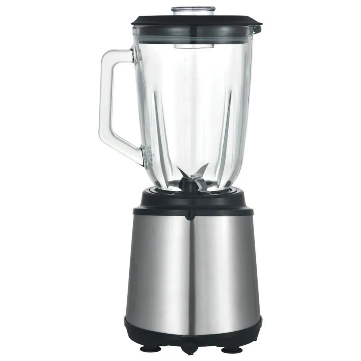 Licuadora de Acero Inoxidable 15lt MJ-BL6006W Midea