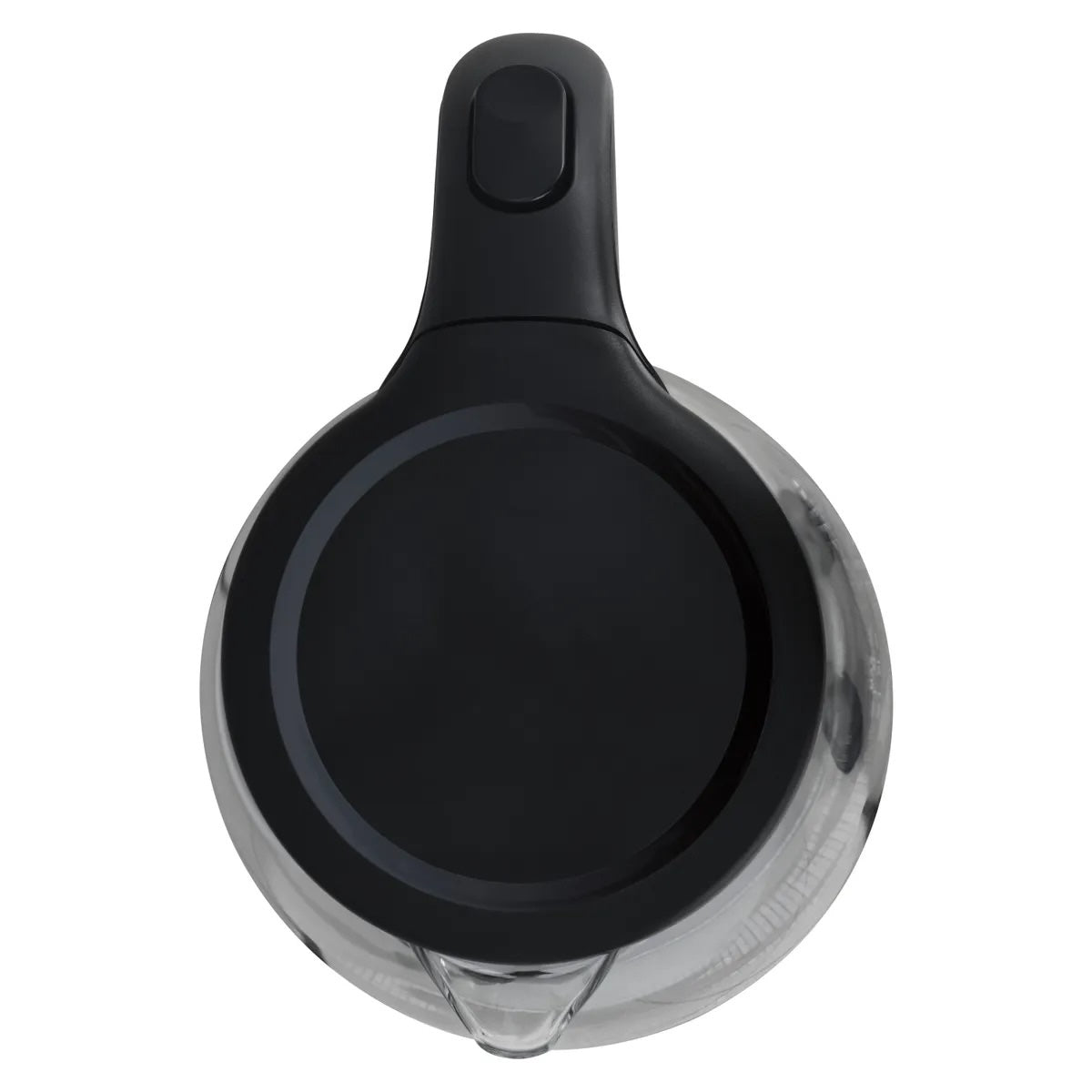 Hervidor Midea MK-17G02A 1,7 Litros de Vidrio con Luz LED
