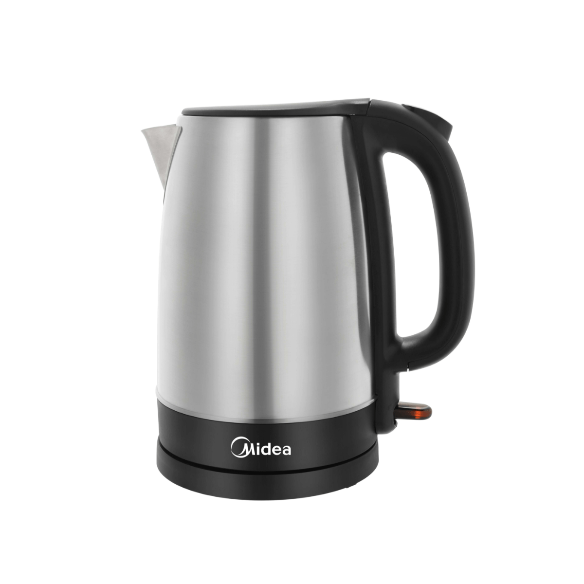 Hervidor Mecánico Inox Midea de 1,7l OpenBox