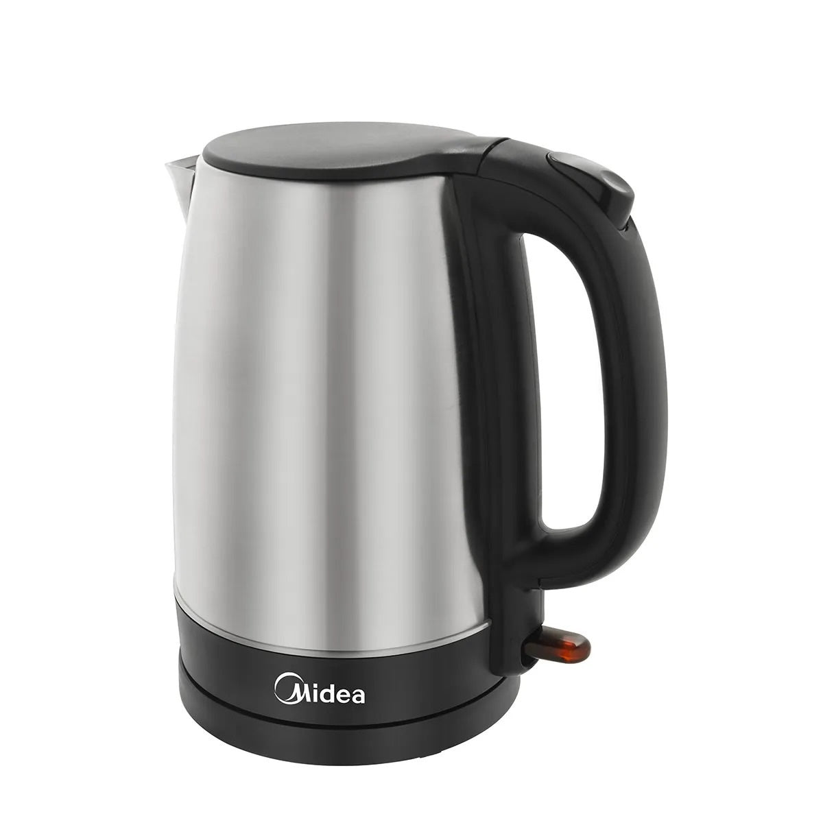 Hervidor Mecánico Inox Midea de 1,7l OpenBox