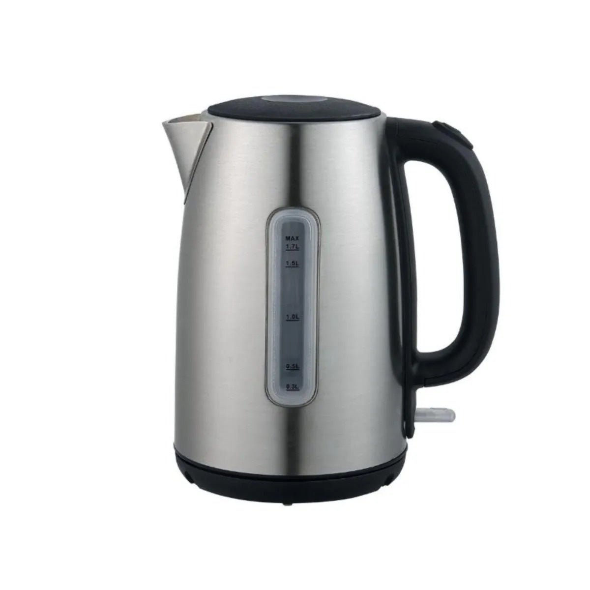 Hervidor Midea MK-17S42B 1,7 Litros Acero Inoxidable
