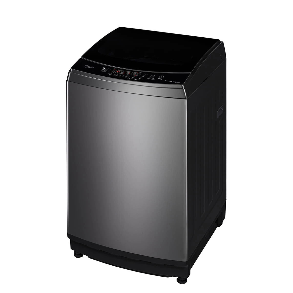 Lavadora Midea MLS-135GE04N Carga Superior 13,5 kg Ultra Cube 3G