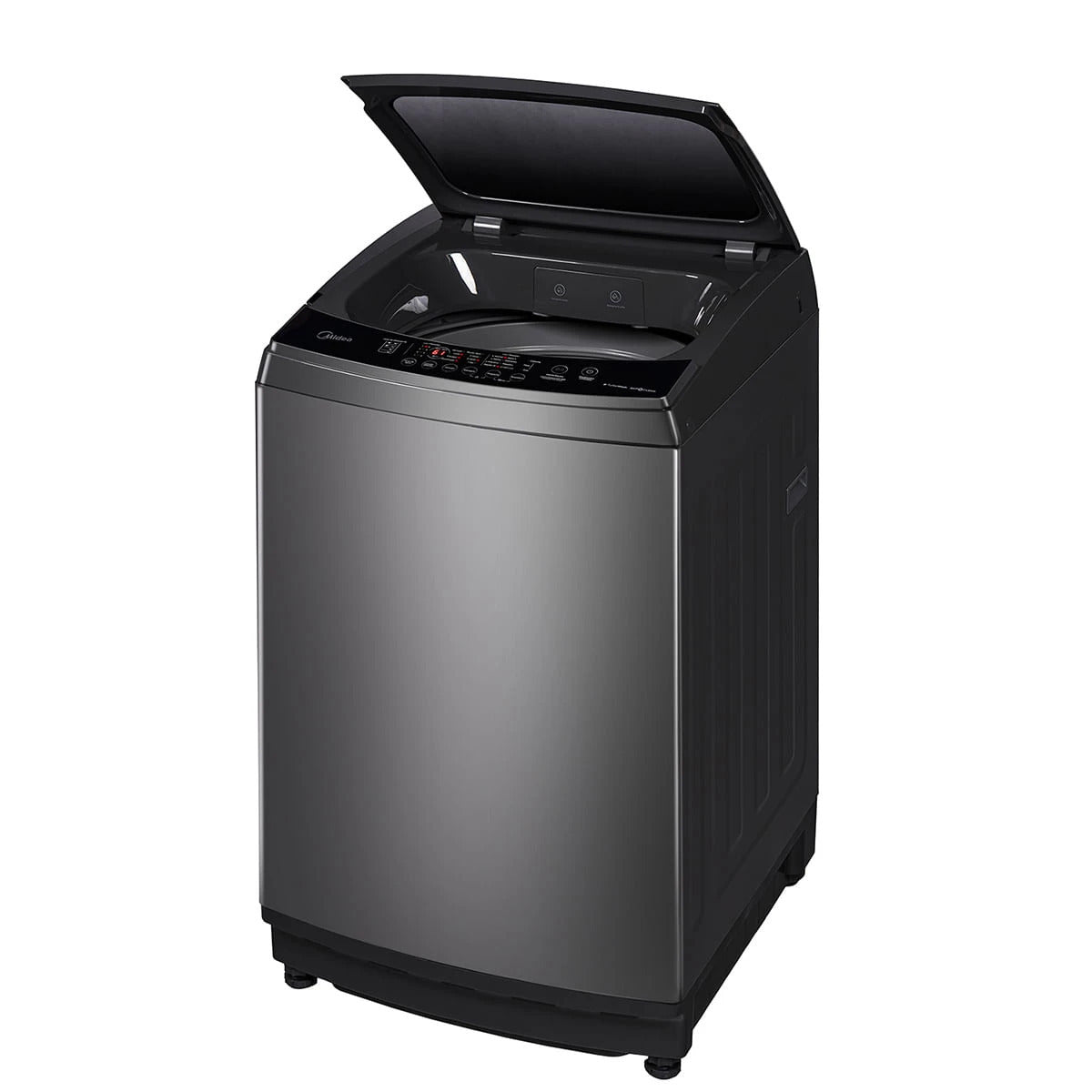 Lavadora Midea MLS-135GE04N Carga Superior 13,5 kg Ultra Cube 3G