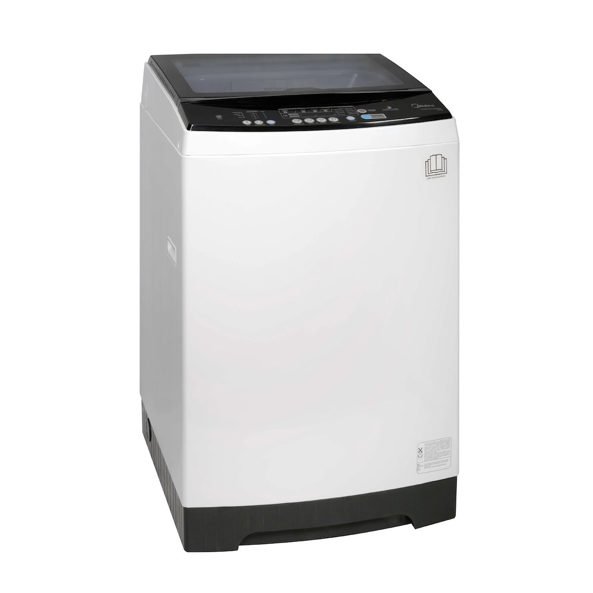 Lavadora Carga Superior Blanca 14KG - OpenBox