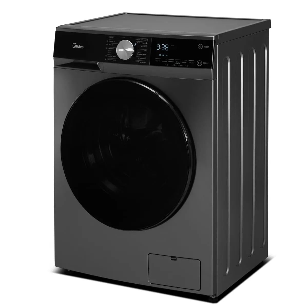 Lavadora/Secadora Titanium 9,5/7 kg MLSF-095B/S