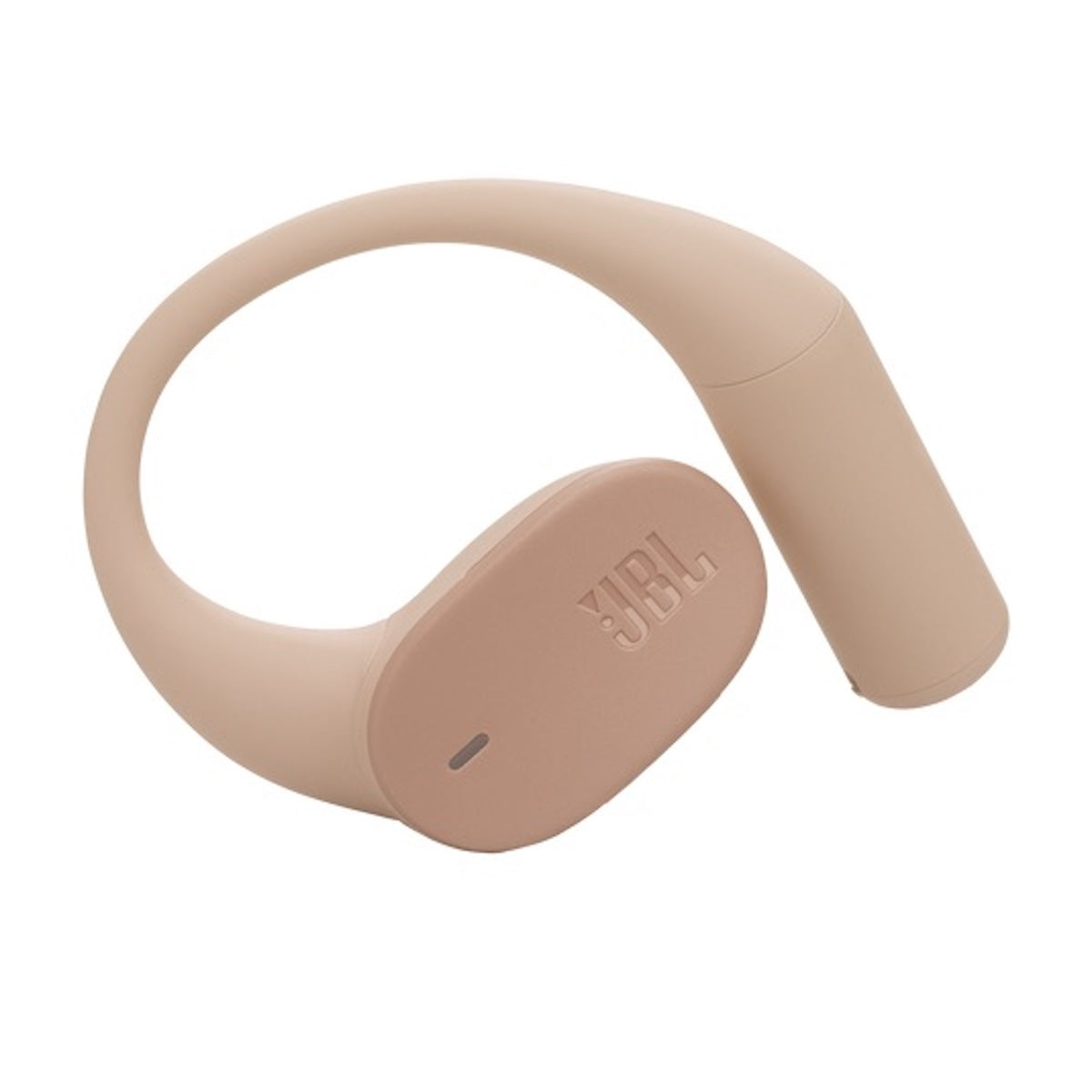 Audifonos Bluetooth Jbl Tws Sense Lite Open Ear Beige