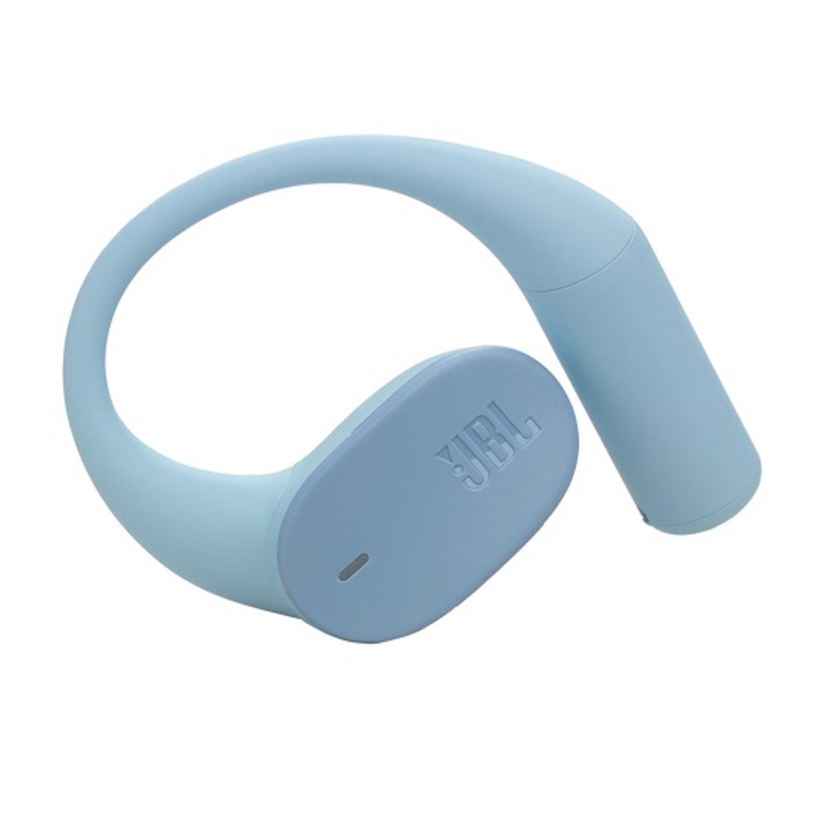 Audifonos Bluetooth Jbl Tws Sense Lite Open Ear Azul