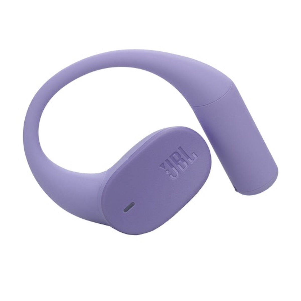 Audifonos Bluetooth Jbl Tws Sense Lite Open Ear Violeta