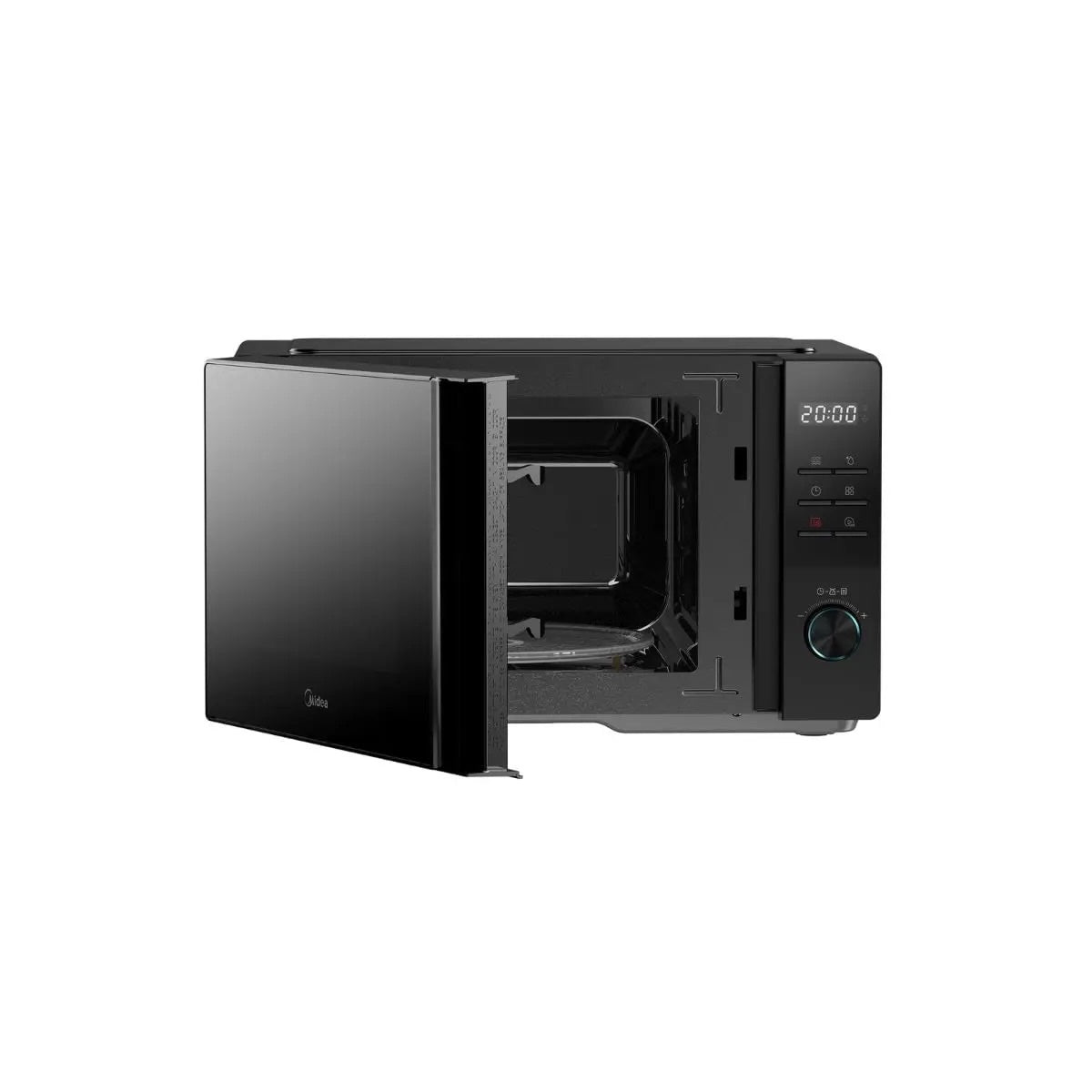 Microondas digital Midea 21 litros