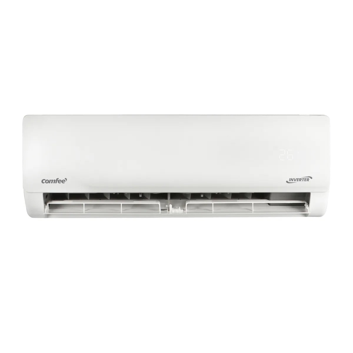 Aire Acondicionado Comfee by Midea MOM101 9.000 BTU Inverter