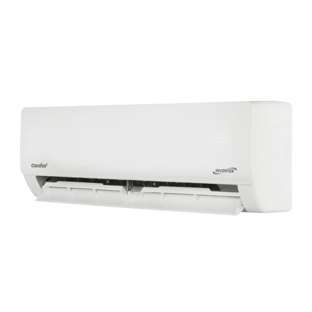 Aire Acondicionado Comfee by Midea MOM101 9.000 BTU Inverter
