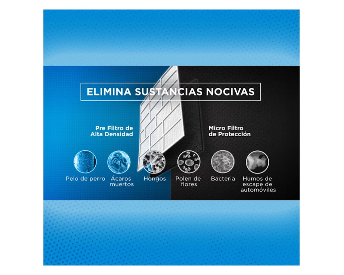 Aire Acondicionado Midea MOXS30 Xtra Inverter 10.000 BTU - Caja Reciclada