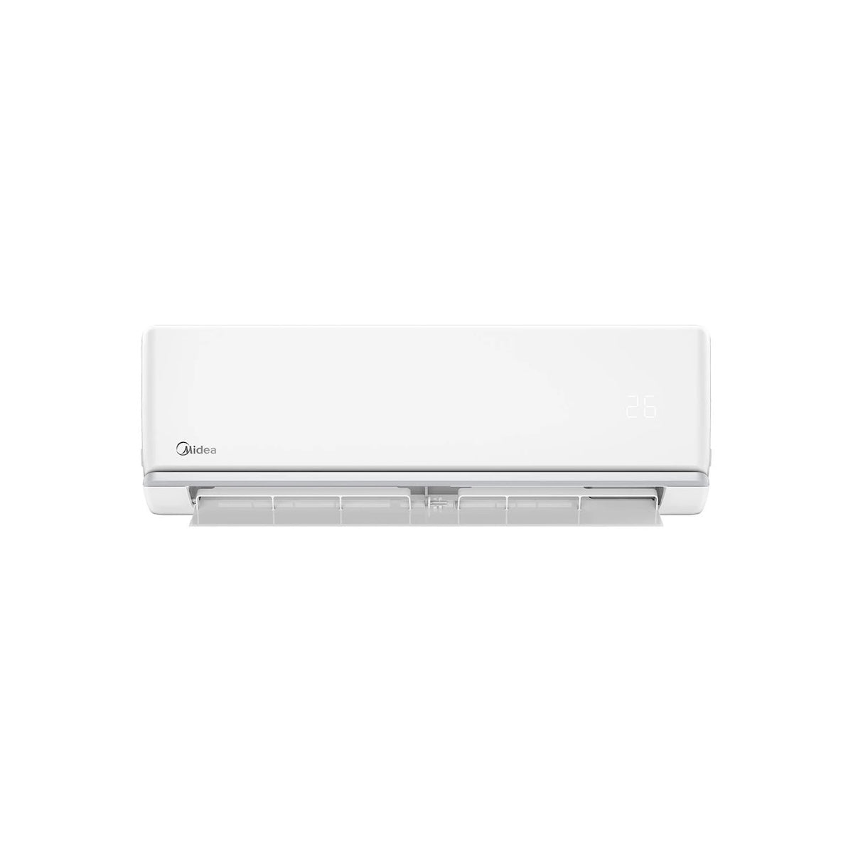 Aire Acondicionado Midea MOXS30 Xtra Inverter 12.000 BTU - Open Box