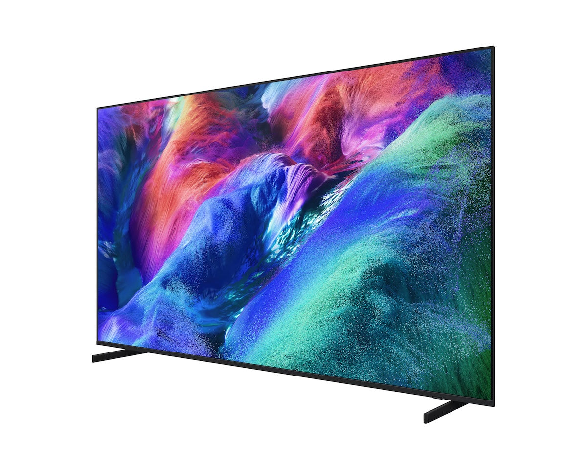 Smart TV Samsung Micro RGB R85H 55" 4K 144Hz Vision AI