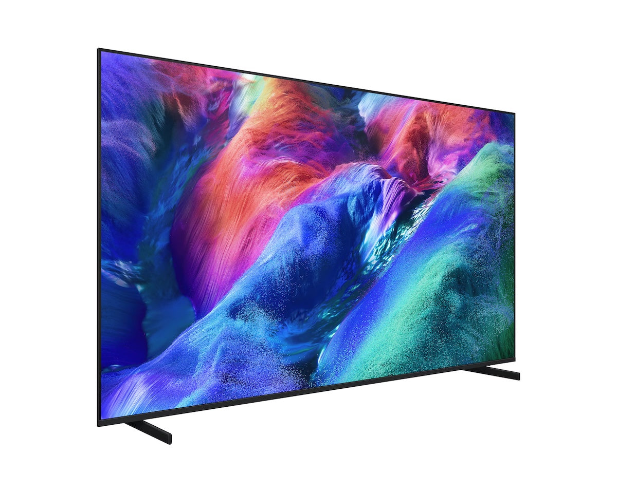 Smart TV Samsung Micro RGB R85H 55" 4K 144Hz Vision AI