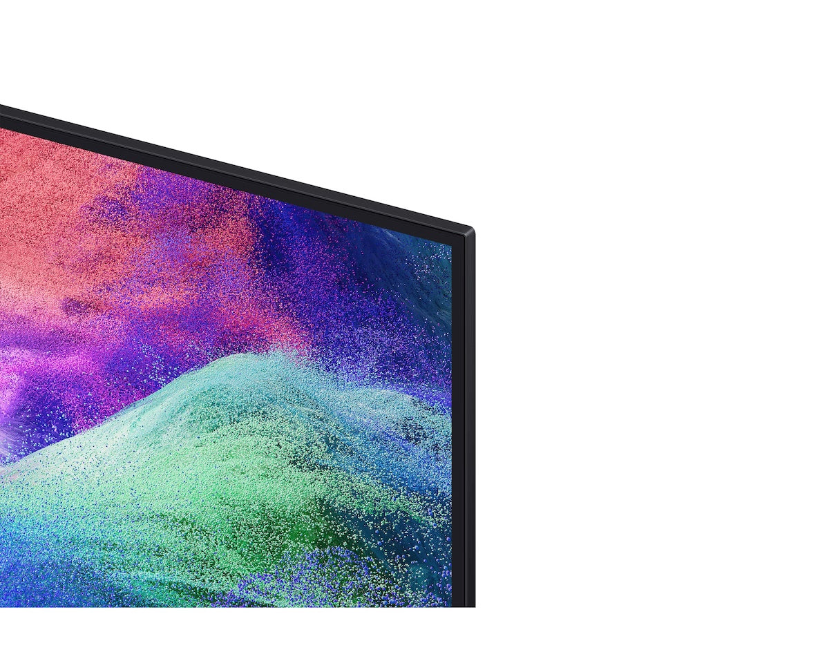 Smart TV Samsung Micro RGB R85H 55" 4K 144Hz Vision AI