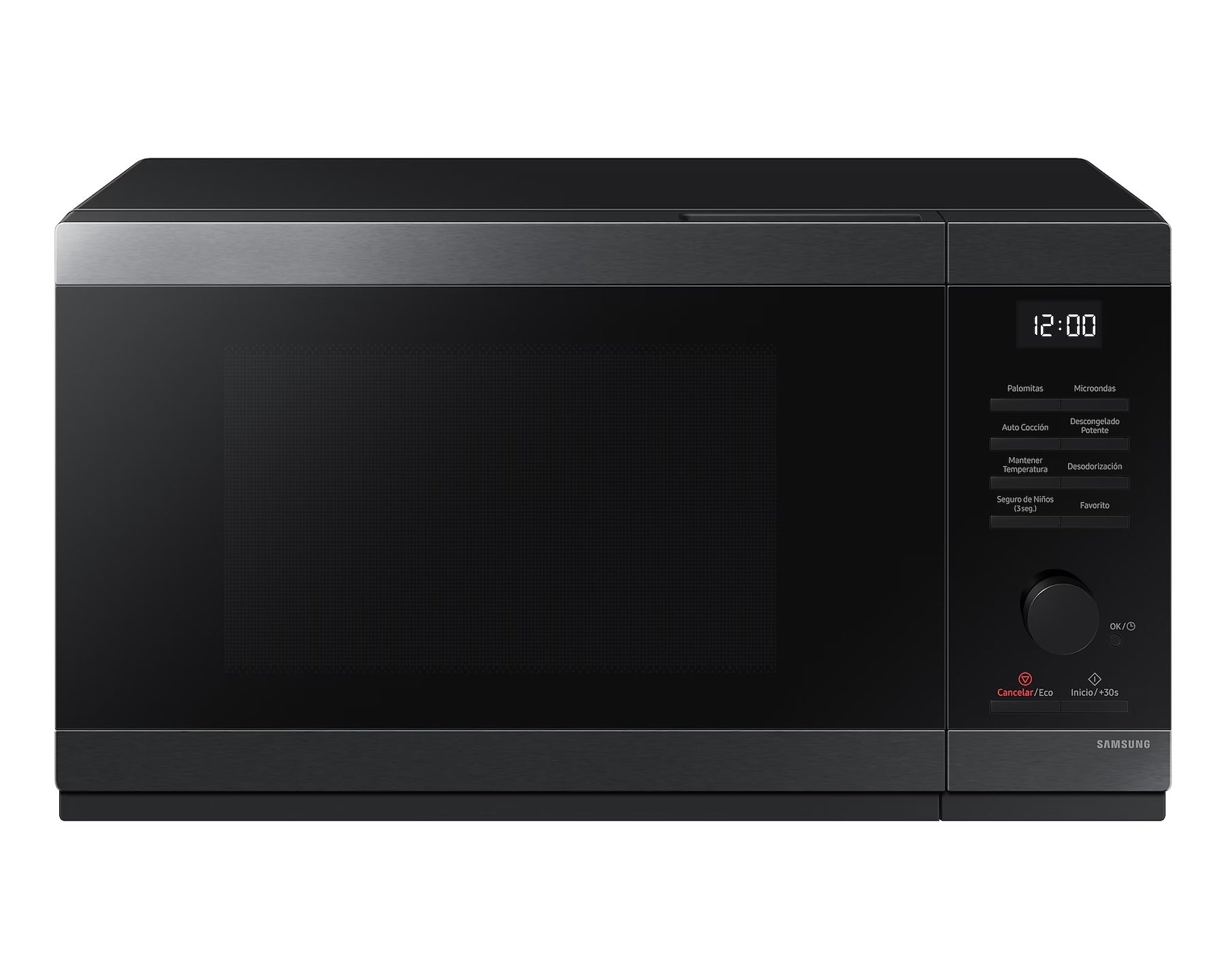 Microondas Samsung Power Defrost 32 Lts MS32DG4