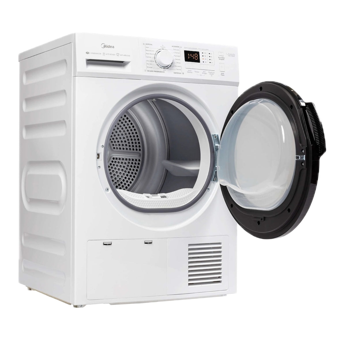Secadora Condensación 9KG Midea - OpenBox