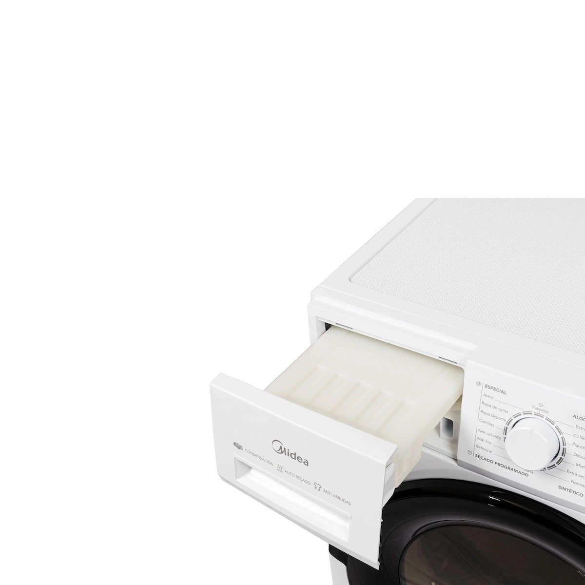 Secadora Condensación 9KG Midea - OpenBox